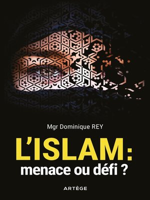 cover image of L'Islam